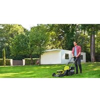 Ryobi RY18LMX46A-0 (без АКБ) Image #2