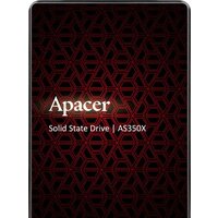 Apacer AS350X 2TB AP2TBAS350XR-1 Image #1