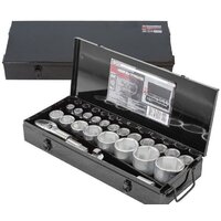 ForceKraft FK-68263-5 (26 предметов) Image #2