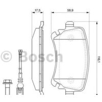 Bosch 0986494108 Image #8