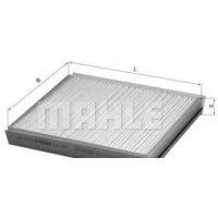 Mahle Knecht LA84