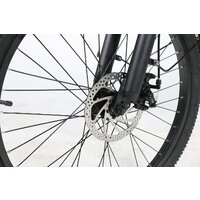 SameBike Е-Alfa New SB-E-ALFA500-48/13 (черный) Image #6