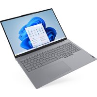 Lenovo ThinkBook 16 G8 IAL 21SK007VRT Image #2