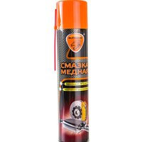 Eltrans Смазка медная EL-0510.04 400мл