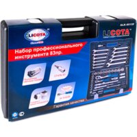 Licota ALK-8015F (83 предмета) Image #4