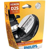 Philips D2S Xenon Vision Blister 1шт