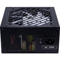 1stPlayer FK 650W PS-650FK Image #6