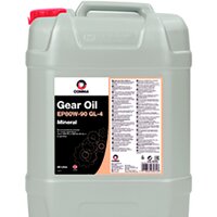 Comma Индустриальное масло Comma 80W90 GO420L 20л