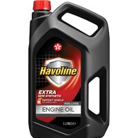 Texaco Havoline Extra 10W-40 5л