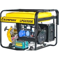 Champion LPG6500E