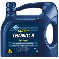 Aral SuperTronic K 5W-30 4л
