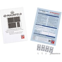 MAUNFELD EVCE.594.SM.D-BK Image #9