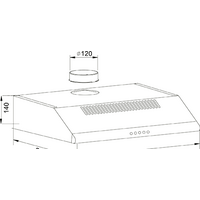 Making Oasis Everywhere UP-50C (F) Image #2