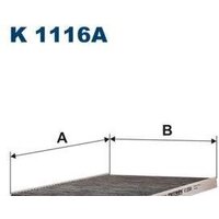 Filtron K1116A
