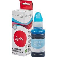 Sakura Printing SIC13T67354A (аналог Epson 673 LC) Image #3