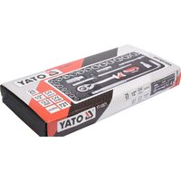 Yato YT-12671 (25 предметов) Image #4