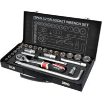 Yato YT-12671 (25 предметов) Image #2