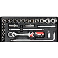 Yato YT-12671 (25 предметов)