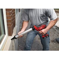 Milwaukee C18 PCG/600A-201B 4933441305 (с 1-им АКБ) Image #2