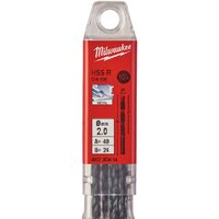 Milwaukee 4932363454 (10 предметов)