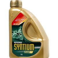 Petronas Syntium 5000 XS 5W-30 1л