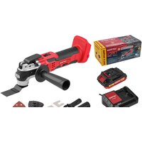 Wortex СSM 3020 0325246 (с 1-м АКБ, оснастка)