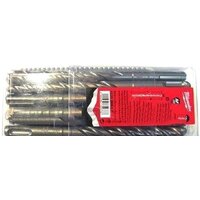 Milwaukee 4932371705 (10 предметов)