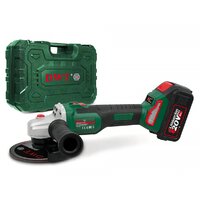 DWT AWS-20-125 D-2H BMC