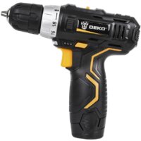 Deko GCD12DU3 063-4096 (с 1-им АКБ) Image #2