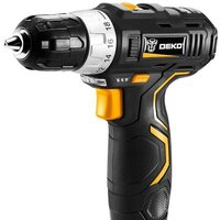 Deko GCD12DU3 063-4096 (с 1-им АКБ) Image #3