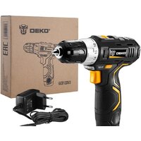 Deko GCD12DU3 063-4096 (с 1-им АКБ)