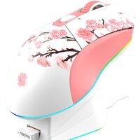 Dareu EM901X Sakura Pink