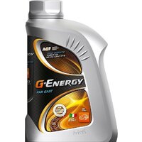 G-Energy Synthetic Active 5W-30 1л