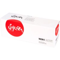 Sakura Printing SATN230C (аналог Brother TN-230C)