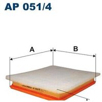 Filtron AP051/4