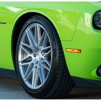 Delinte DS8 265/50R20 111W Image #5