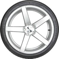 Delinte DS8 265/50R20 111W Image #2