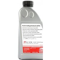 Febi bilstein 14738 1л (желтый)