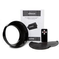 Konigin Aerin 60 (белый) Image #12