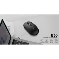 Rapoo B30 (черный) Image #6