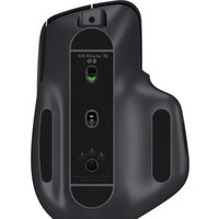 Logitech MX Master 3S (графитовый) Image #2