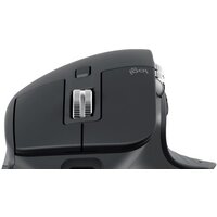 Logitech MX Master 3S (графитовый) Image #4