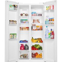 MAUNFELD MFF177NFWE Image #3