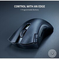 Razer DeathAdder V2 X HyperSpeed Image #3