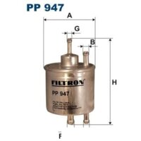 Filtron PP947