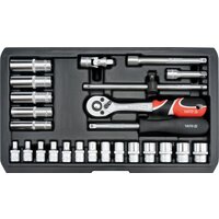 Yato YT-14461 (25 предметов) Image #2