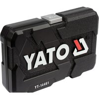 Yato YT-14461 (25 предметов) Image #3