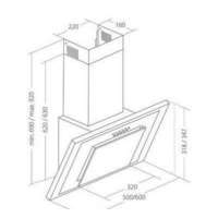 Akpo Nero 50 WK-4 (бежевый) Image #2