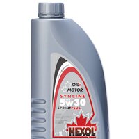 Hexol Synline Sprintplus 5W-30 1л
