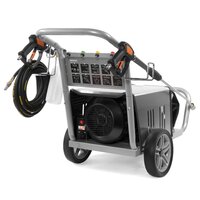 Daewoo Power DAW 7500SW-3 Image #3